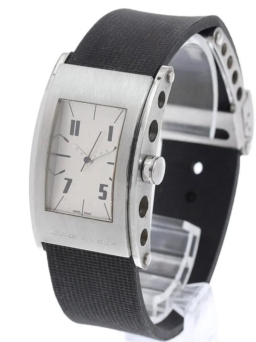JORGHYSEK brand	jorghysek model	kirada
